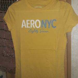 Aeropostale shirt